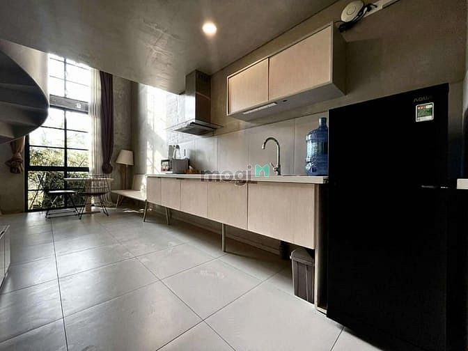 Hình ảnh 🌟 Cho thuê Trang Chủ MB66.COM / Đăng Ký Tặng 66K 1 phòng ngủ full nội thất cao cấp Thảo Điền