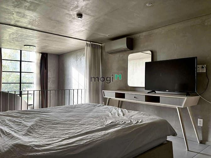 Hình ảnh 🌟 Cho thuê Trang Chủ MB66.COM / Đăng Ký Tặng 66K 1 phòng ngủ full nội thất cao cấp Thảo Điền