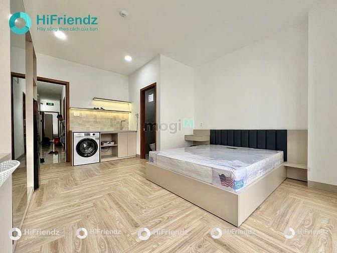 Hình ảnh [QUẬN 2] 🎾 thiết kế HIỆN ĐẠI - Siêu RỘNG - Siêu THOÁNG🌟Gần Trung Tâm