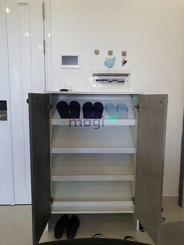 Hình ảnh Garden Gate, P9, Phú Nhuận:79m2,2p ngủ,NTCC,17.5tr/th