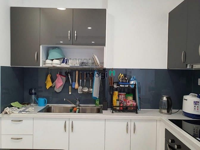 Hình ảnh Garden Gate, P9, Phú Nhuận:79m2,2p ngủ,NTCC,17.5tr/th