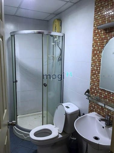 Hình ảnh Chung cư Ruby,p15,Tân Bình: 90m2,2p ngủ, 2wc, 10tr/th
