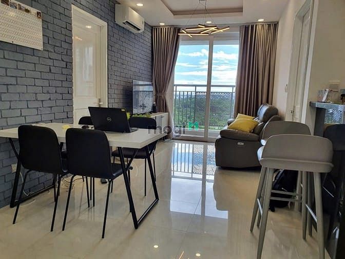 Hình ảnh Garden Gate, P9, Phú Nhuận:79m2,2p ngủ,NTCC,17.5tr/th