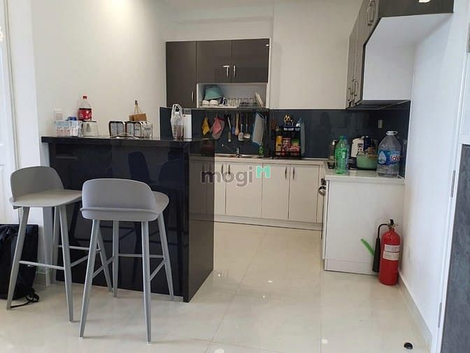 Hình ảnh Garden Gate, P9, Phú Nhuận:79m2,2p ngủ,NTCC,17.5tr/th