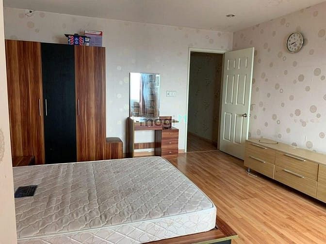 Hình ảnh Chung cư Ruby,p15,Tân Bình: 90m2,2p ngủ, 2wc, 10tr/th