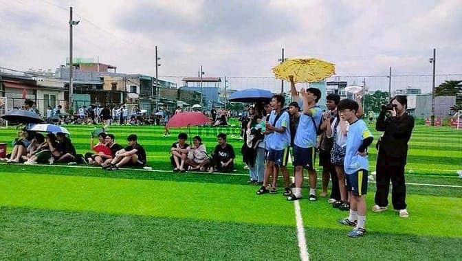 Hình ảnh Bán lô đất Rẻ đẹp 5500m2 THỐNG NHẤT p15 Gò Vấp