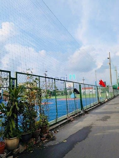 Hình ảnh Bán lô đất Rẻ đẹp 5500m2 THỐNG NHẤT p15 Gò Vấp
