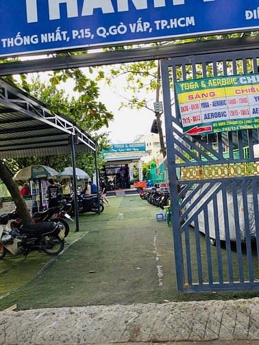 Hình ảnh Bán lô đất Rẻ đẹp 5500m2 THỐNG NHẤT p15 Gò Vấp