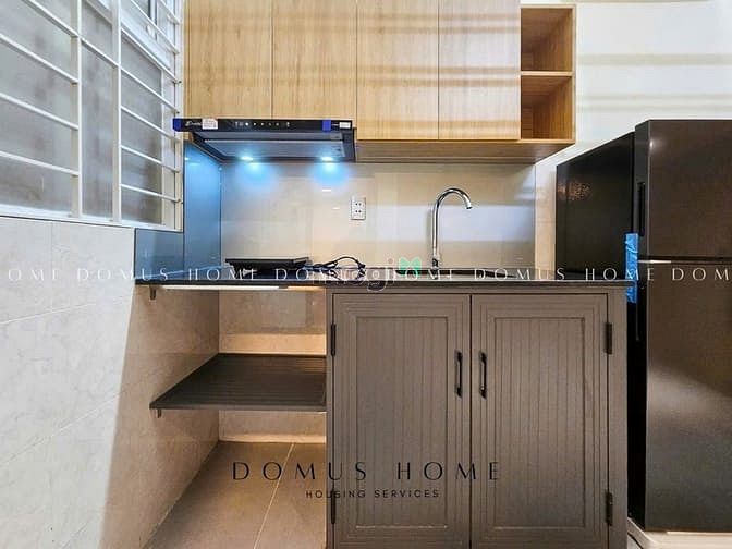 Hình ảnh Cho thuê duplex studio full nt gần lotte mart, ĐH TDT, RMIT Quận 7