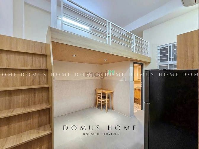 Hình ảnh Cho thuê duplex studio full nt gần lotte mart, ĐH TDT, RMIT Quận 7