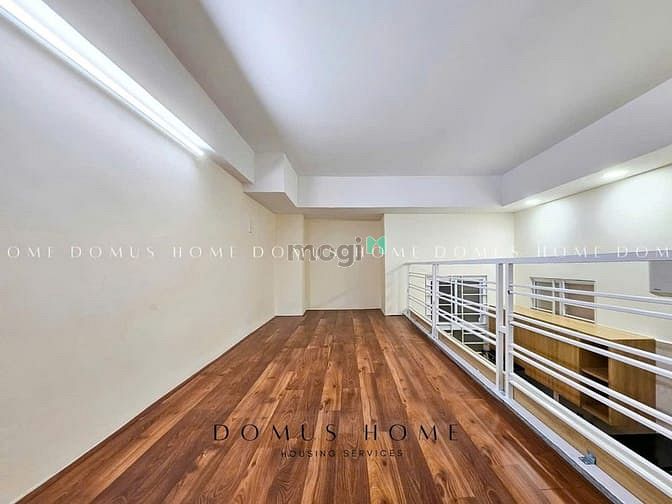 Hình ảnh Cho thuê duplex studio full nt gần lotte mart, ĐH TDT, RMIT Quận 7