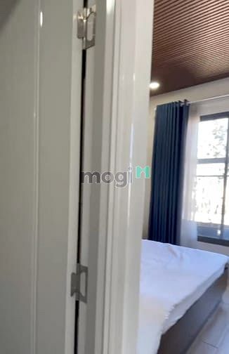 Hình ảnh Duplex, Studio ban công, cửa sổ, 45m2, gần UFM, TDTU, Rmit, Lotte,Vivo