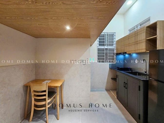 Hình ảnh Cho thuê duplex studio full nt gần lotte mart, ĐH TDT, RMIT Quận 7