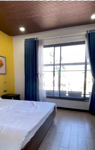 Hình ảnh Duplex, Studio ban công, cửa sổ, 45m2, gần UFM, TDTU, Rmit, Lotte,Vivo