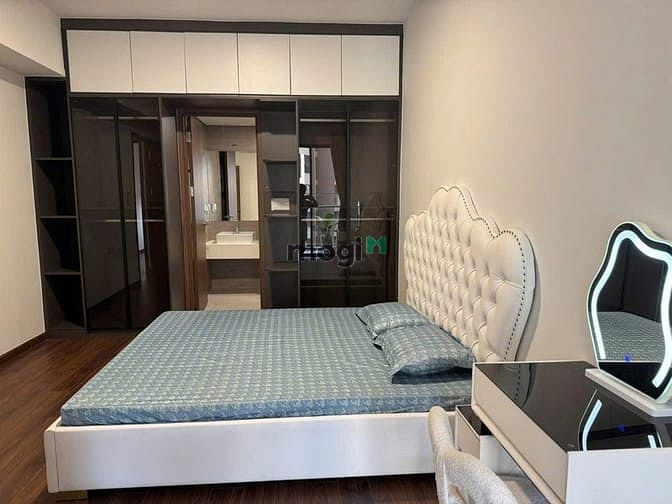 Hình ảnh Chung cư Orchard Parkview P9, Phú Nhuận: NTCC, 2p ngủ, 75m2, 17tr/th
