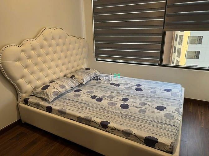 Hình ảnh Chung cư Orchard Parkview P9, Phú Nhuận: NTCC, 2p ngủ, 75m2, 17tr/th