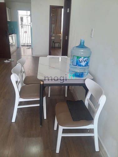 Hình ảnh Chung cư IDICO Luỹ Bán Bích, Tân Phú: 60m2, 2p ngủ, 1wc, có nt 8tr/th