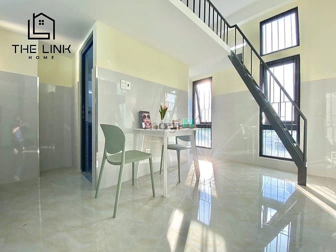 Hình ảnh Cho Thuê Phòng Trọ Có Bảo Vệ - Thang Máy - Hầm Xe - Giá Rẻ