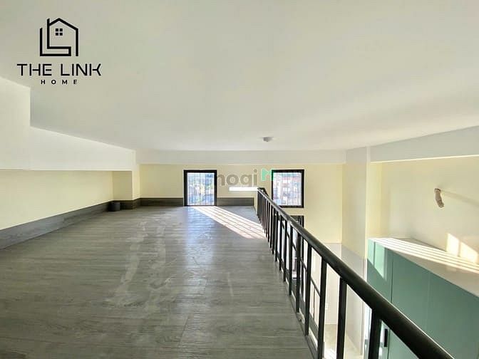 Hình ảnh Cho Thuê Phòng Trọ Có Bảo Vệ - Thang Máy - Hầm Xe - Giá Rẻ