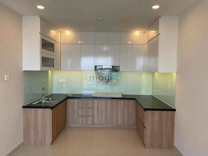 Hình ảnh Cao ốc Phú NHuận, 20 Hoàng Minh Giám, Phú Nhuận: 85m2, 2p ngủ, 12,5tr
