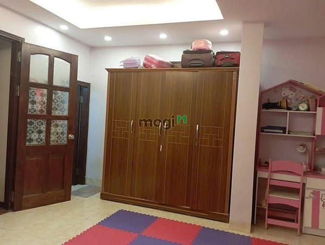 Hình ảnh Cho thuê biệt thư 18 phạm hung 140m x4T