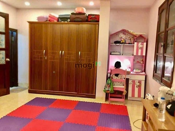 Hình ảnh Cho thuê biệt thư 18 phạm hung 140m x4T
