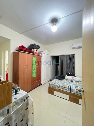 Hình ảnh Chung cư Ruby Garden, 2A Nguyễn Sỹ Sách, P15, TB, 87m2, 2PN, 10tr/th