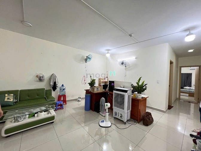 Hình ảnh Chung cư Ruby Garden, 2A Nguyễn Sỹ Sách, P15, TB, 87m2, 2PN, 10tr/th