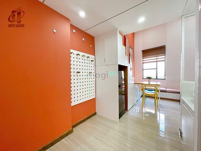 Hình ảnh Căn 1 PN / Stu ban công /cửa sổ, thoáng mát, UFM TDTU RMIT Lotte Big C