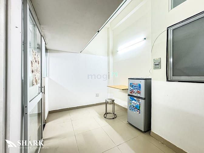 Hình ảnh Phòng Có Gác ở Đươc 2-3 Bạn ở Bùi Đình Túy gần chợ Bà Chiểu Bình Thạnh