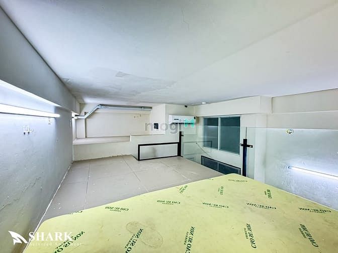 Hình ảnh Phòng Có Gác ở Đươc 2-3 Bạn ở Bùi Đình Túy gần chợ Bà Chiểu Bình Thạnh