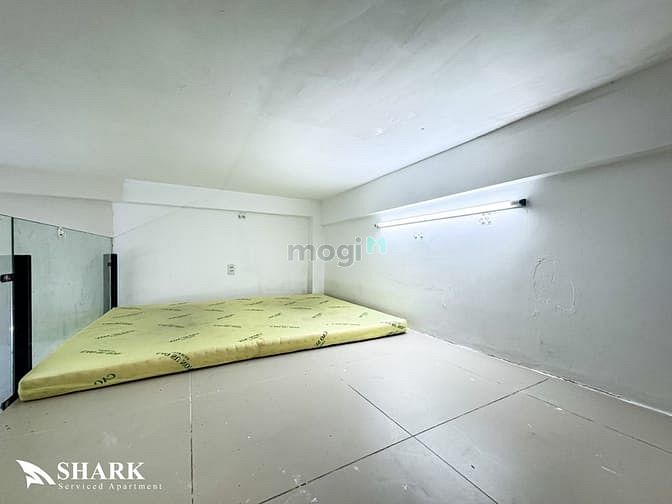 Hình ảnh Phòng Có Gác ở Đươc 2-3 Bạn ở Bùi Đình Túy gần chợ Bà Chiểu Bình Thạnh