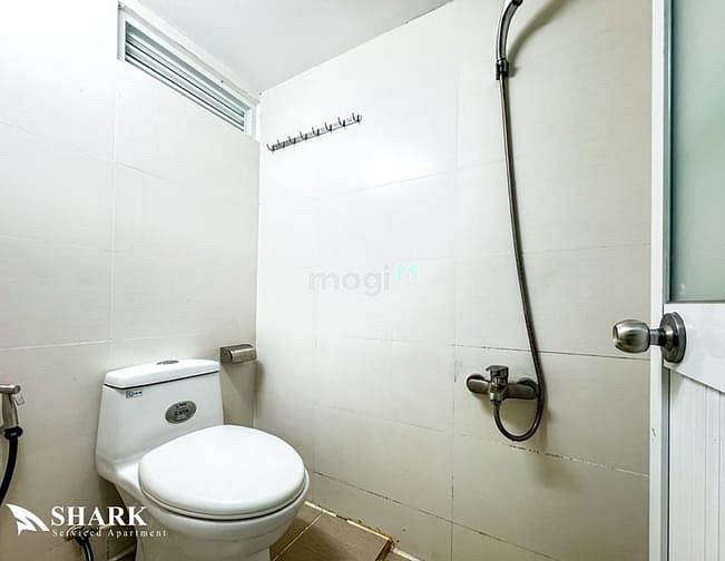 Hình ảnh Phòng Có Gác ở Đươc 2-3 Bạn ở Bùi Đình Túy gần chợ Bà Chiểu Bình Thạnh