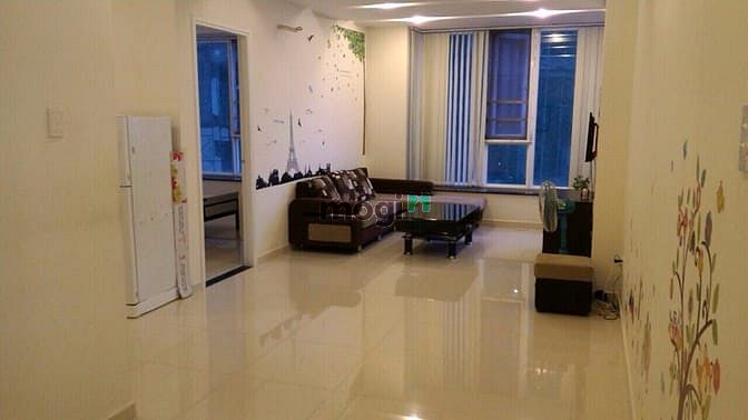 Hình ảnh Mb6623 nạp rút nhanh chóng Tara Residence, Tạ Quang Bửu, Q8, 83m2, 11tr