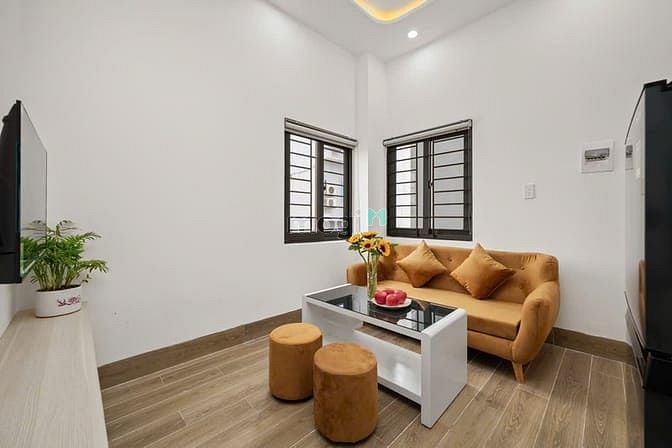 Hình ảnh Cho thuê Trang Chủ MB66.COM / Đăng Ký Tặng 66K 1PN – đường Phan Tứ – Tầng 2 – Trống sẵn