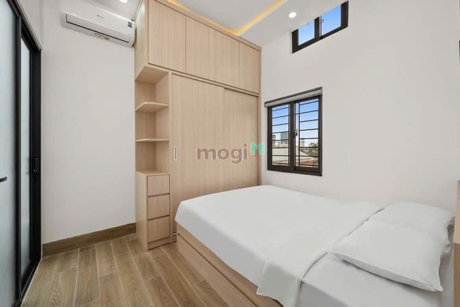 Hình ảnh Cho thuê Trang Chủ MB66.COM / Đăng Ký Tặng 66K 1PN – đường Phan Tứ – Tầng 2 – Trống sẵn
