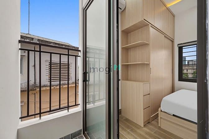 Hình ảnh Cho thuê Trang Chủ MB66.COM / Đăng Ký Tặng 66K 1PN – đường Phan Tứ – Tầng 2 – Trống sẵn