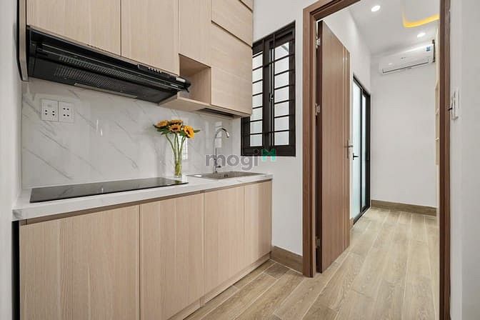 Hình ảnh Cho thuê Trang Chủ MB66.COM / Đăng Ký Tặng 66K 1PN – đường Phan Tứ – Tầng 2 – Trống sẵn