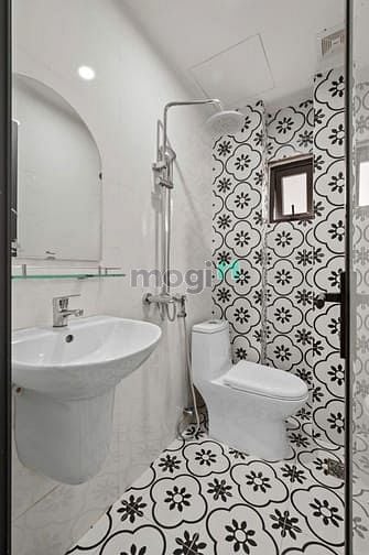 Hình ảnh Cho thuê Trang Chủ MB66.COM / Đăng Ký Tặng 66K 1PN – đường Phan Tứ – Tầng 2 – Trống sẵn