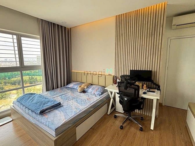 Hình ảnh Cho thuê Trang Chủ MB66.COM / Đăng Ký Tặng 66K Green Valley Phú Mỹ Hưng ( 3PN 2WC ) ,full nội thất