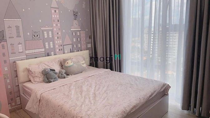 Hình ảnh Cho thuê Trang Chủ MB66.COM / Đăng Ký Tặng 66K Green Valley Phú Mỹ Hưng ( 3PN 2WC ) ,full nội thất