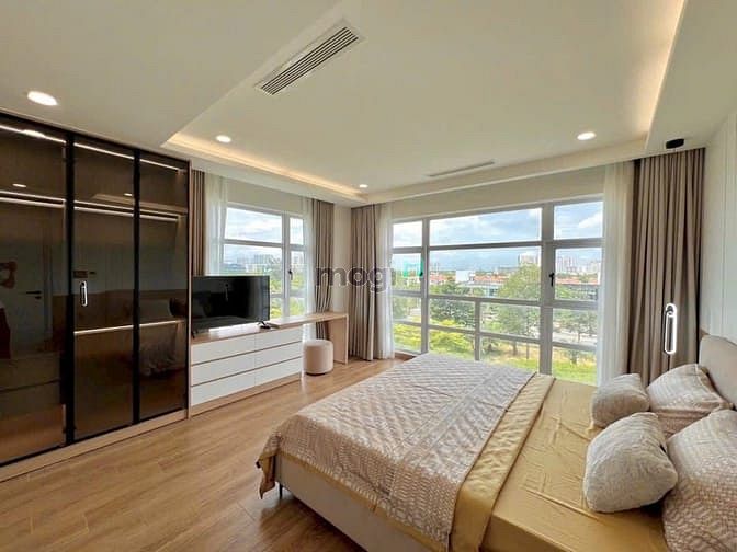 Hình ảnh Cho thuê Trang Chủ MB66.COM / Đăng Ký Tặng 66K Green Valley Phú Mỹ Hưng ( 3PN 2WC ) ,full nội thất