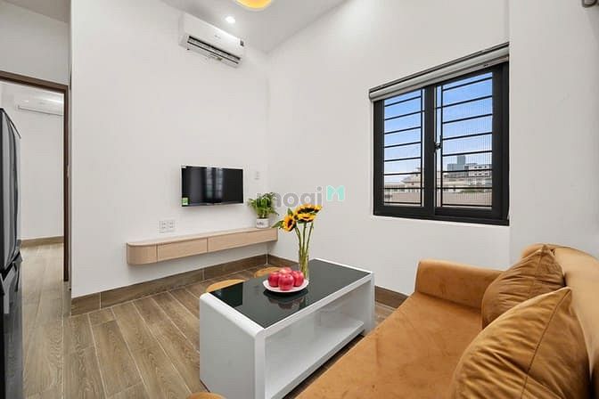 Hình ảnh Cho thuê Trang Chủ MB66.COM / Đăng Ký Tặng 66K 1PN – đường Phan Tứ – Tầng 2 – Trống sẵn