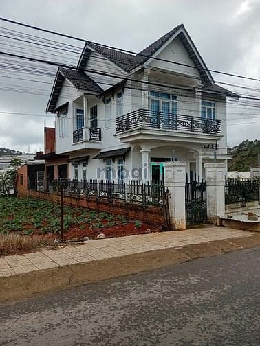 Hình ảnh Cho thuê villa thái phiên, phường lâm viên, đà lạt - 4pn - 8