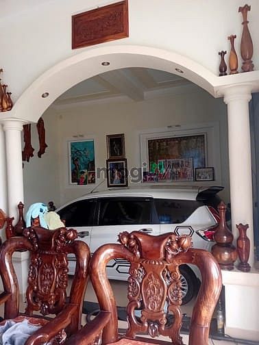 Hình ảnh Cho thuê villa thái phiên, phường lâm viên, đà lạt - 4pn - 8