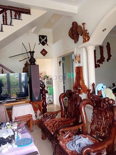 Hình ảnh Cho thuê villa thái phiên, phường lâm viên, đà lạt - 4pn - 8