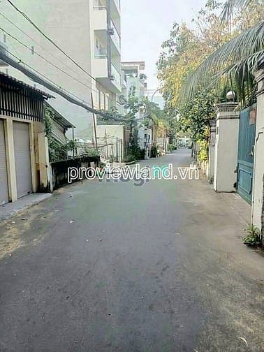 Hình ảnh Bán nền đất biệt thự đường 13, Phường Bình An, 256m2, đang cho thuê