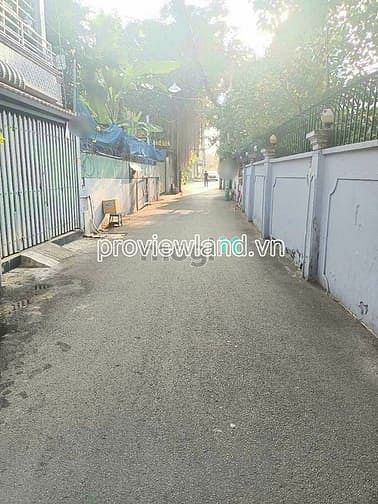Hình ảnh Bán nền đất biệt thự đường 13, Phường Bình An, 256m2, đang cho thuê