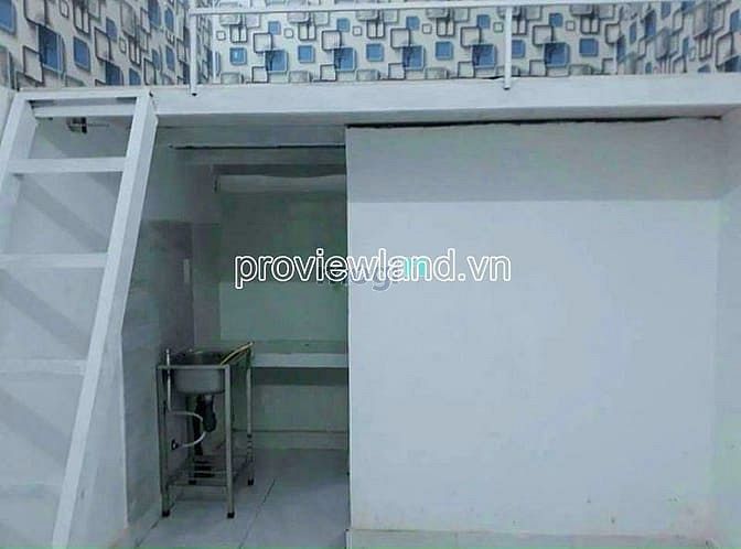 Hình ảnh Bán nền đất biệt thự đường 13, Phường Bình An, 256m2, đang cho thuê