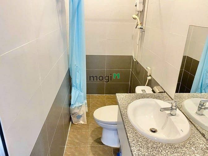 Hình ảnh Mb6623 nạp rút nhanh chóng studio ban công, cửa sổ cực thoáng full nội thất tiện nghi